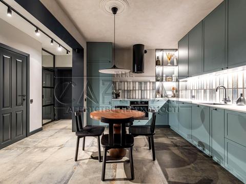 квартира по адресу Берестейский просп. (Победы), 5-В