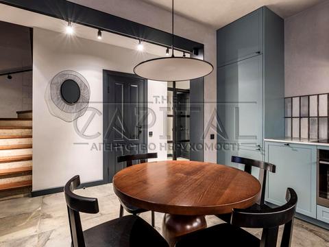 квартира по адресу Берестейский просп. (Победы), 5-В