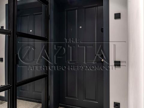 квартира по адресу Берестейский просп. (Победы), 5-В