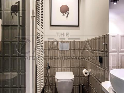 квартира по адресу Берестейский просп. (Победы), 5-В