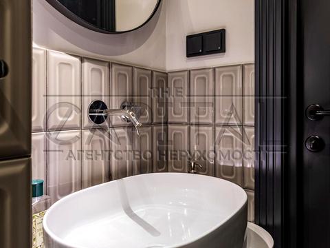 квартира по адресу Берестейский просп. (Победы), 5-В