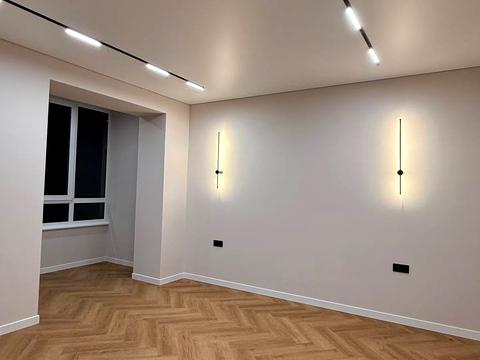 квартира по адресу Приозерна ул., 38