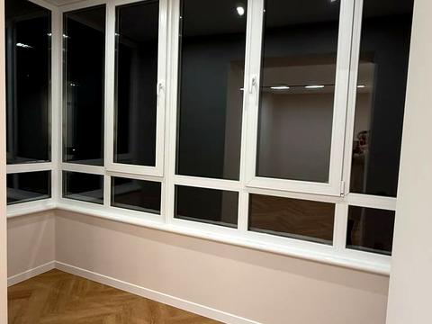 квартира по адресу Приозерна ул., 38