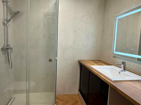 квартира по адресу Приозерна ул., 38