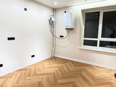 квартира по адресу Приозерна ул., 38