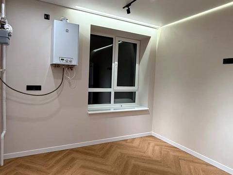 квартира по адресу Приозерна ул., 38