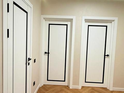 квартира по адресу Приозерна ул., 38