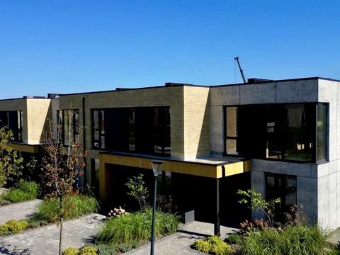 дом по адресу Кошевого Олега ул. (Олега Кошевого)