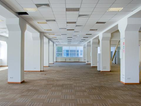 коммерческая по адресу Ахтырский пер., 7