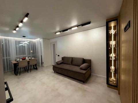 квартира за адресою Білогірська вул., 9