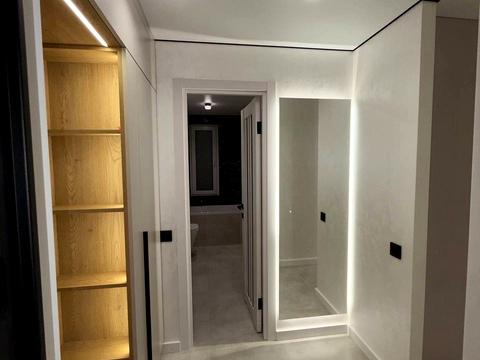 квартира за адресою Білогірська вул., 9