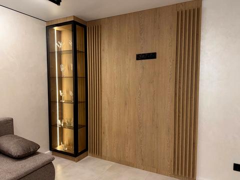 квартира за адресою Білогірська вул., 9