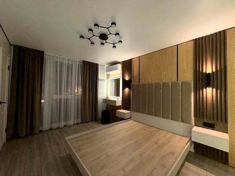 квартира за адресою Білогірська вул., 9