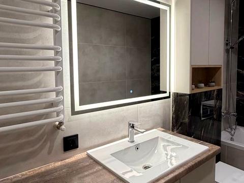 квартира за адресою Білогірська вул., 9