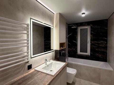 квартира за адресою Білогірська вул., 9