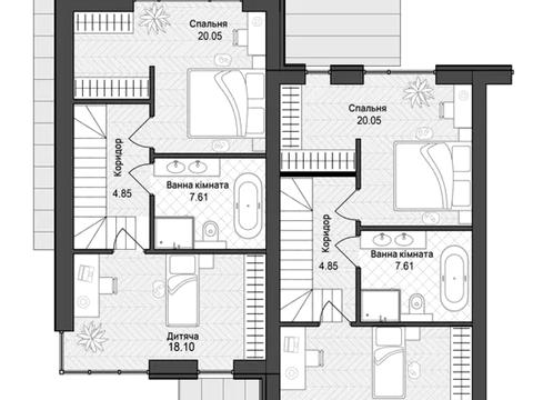 дом по адресу Кошевого Олега ул. (Олега Кошевого)