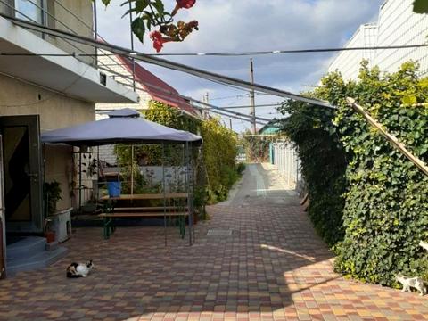 будинок за адресою Петра Лещенка вул. (Комінтерну), 59