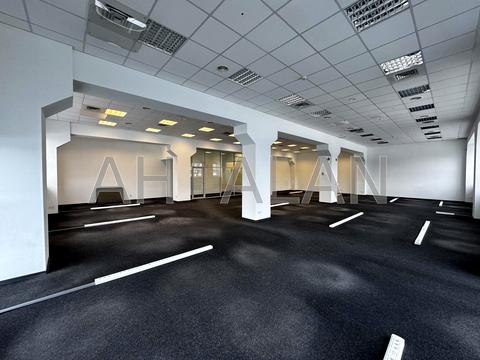 коммерческая по адресу Ахтырский пер., 7