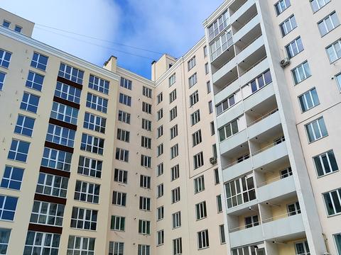 квартира за адресою Незалежності вул., 21