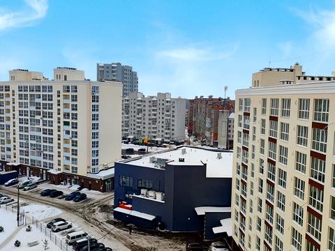 квартира за адресою Незалежності вул., 21