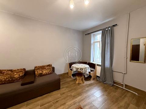 квартира за адресою Павла Кравцова вул., 2