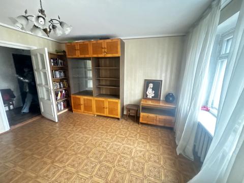 квартира по адресу Леваневского ул., 9