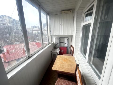 квартира по адресу Леваневского ул., 9