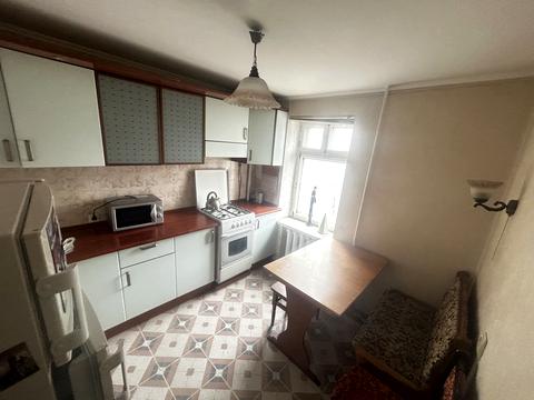 квартира по адресу Леваневского ул., 9