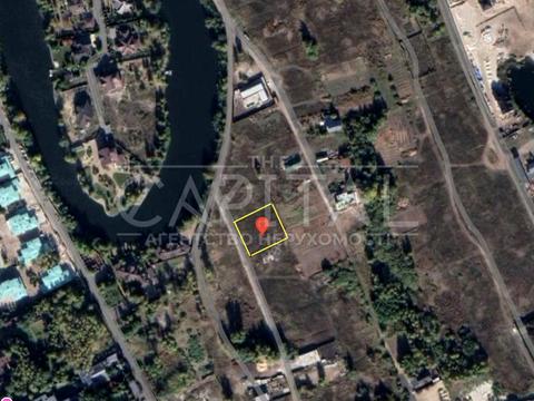 участок по адресу  ул.