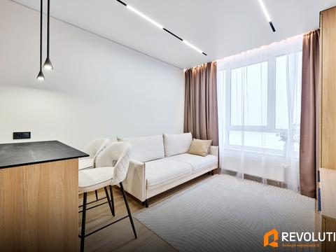 квартира за адресою Івана Виговського вул. (Маршала Гречка), 40/12