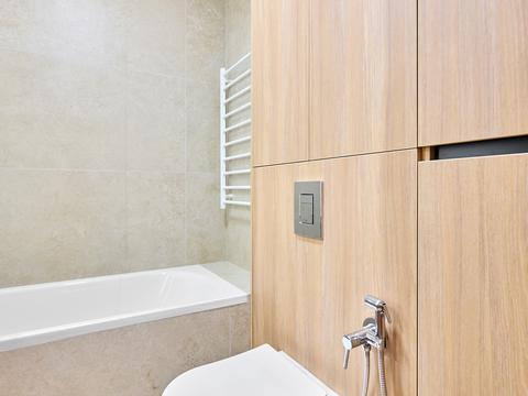 квартира за адресою Івана Виговського вул. (Маршала Гречка), 40/12