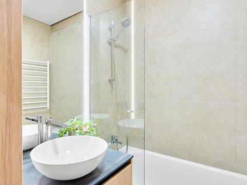 квартира за адресою Івана Виговського вул. (Маршала Гречка), 40/12