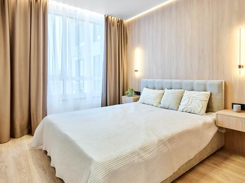 квартира за адресою Івана Виговського вул. (Маршала Гречка), 40/12