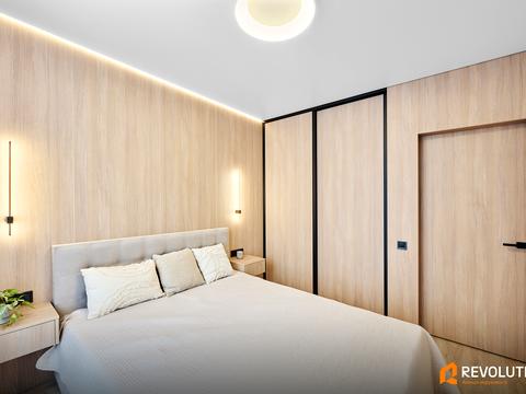 квартира за адресою Івана Виговського вул. (Маршала Гречка), 40/12