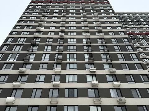 квартира за адресою Івана Виговського вул. (Маршала Гречка), 40/12