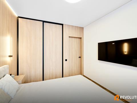 квартира за адресою Івана Виговського вул. (Маршала Гречка), 40/12