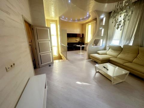 дом по адресу Китобойная ул., 63