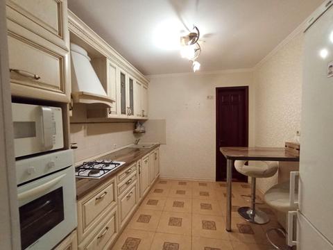 квартира по адресу Владислава Бувалкина ул. (Бочарова Генерала), 61-А