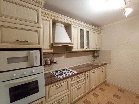 квартира по адресу Владислава Бувалкина ул. (Бочарова Генерала), 61-А