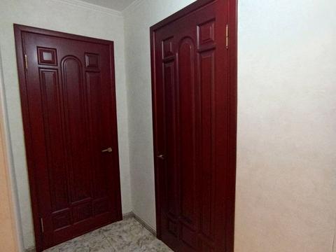 квартира по адресу Владислава Бувалкина ул. (Бочарова Генерала), 61-А