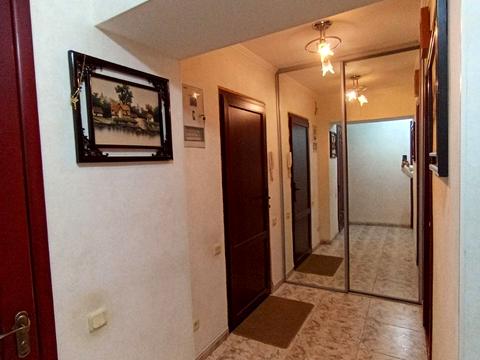 квартира по адресу Владислава Бувалкина ул. (Бочарова Генерала), 61-А