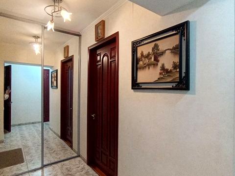 квартира по адресу Владислава Бувалкина ул. (Бочарова Генерала), 61-А