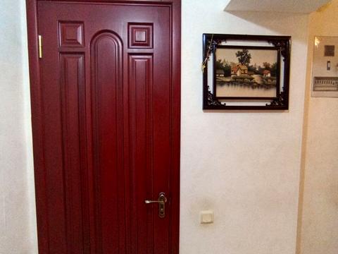 квартира по адресу Владислава Бувалкина ул. (Бочарова Генерала), 61-А