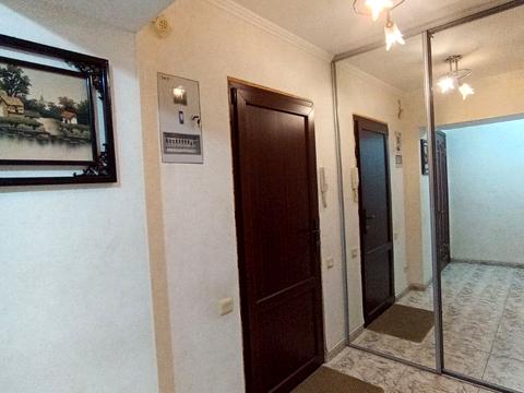 квартира по адресу Владислава Бувалкина ул. (Бочарова Генерала), 61-А