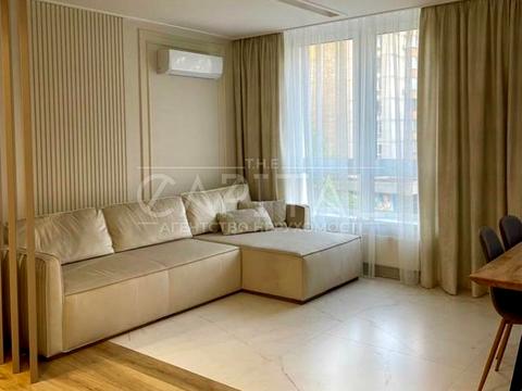 квартира за адресою Митрополита Василя Липківського вул. (Урицького), 38