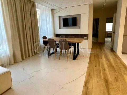 квартира за адресою Митрополита Василя Липківського вул. (Урицького), 38