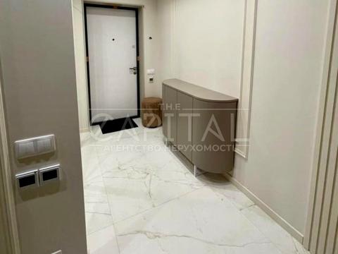 квартира за адресою Митрополита Василя Липківського вул. (Урицького), 38