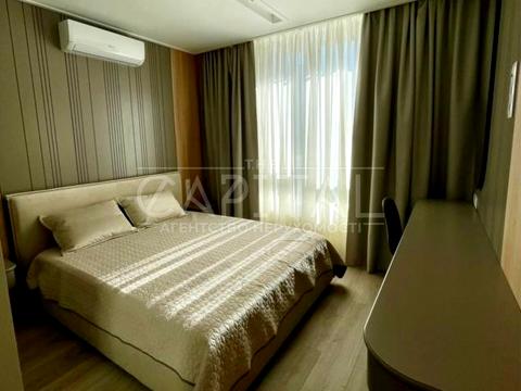 квартира за адресою Митрополита Василя Липківського вул. (Урицького), 38