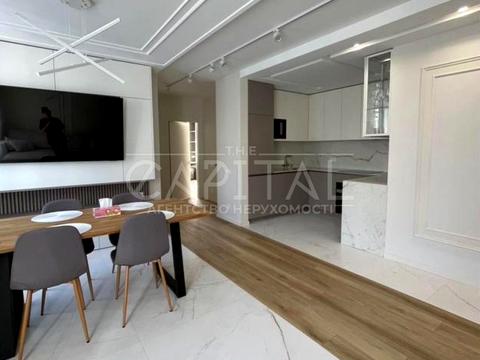 квартира за адресою Митрополита Василя Липківського вул. (Урицького), 38