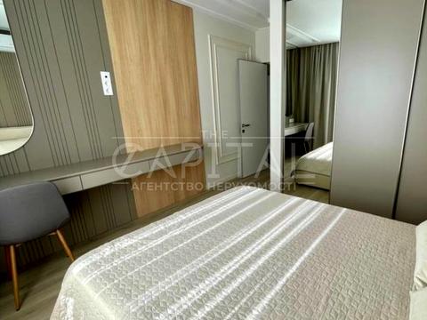 квартира за адресою Митрополита Василя Липківського вул. (Урицького), 38